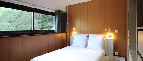 1 dormitorio, cuna de viaje, wifi gratis