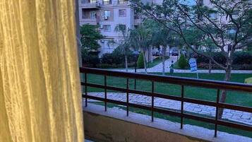 Bagian depan properti