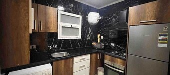 Stylish Hotel Apt Madinaty 6.67.17.12