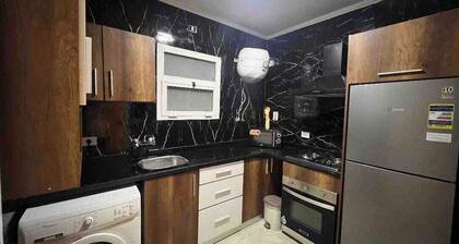 Stylish Hotel Apt Madinaty 6.67.17.12