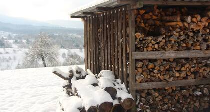 Ferienwohnung Brack in Gaggenau, Schwarzwald