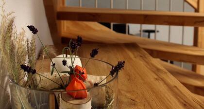 Ferienwohnung Brack in Gaggenau, Schwarzwald