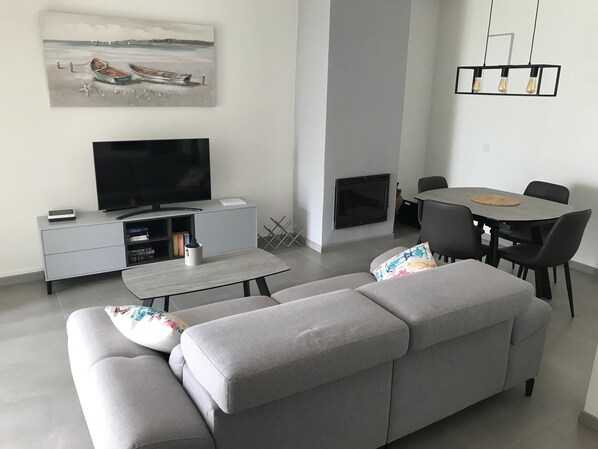 Smart-tv, pejs