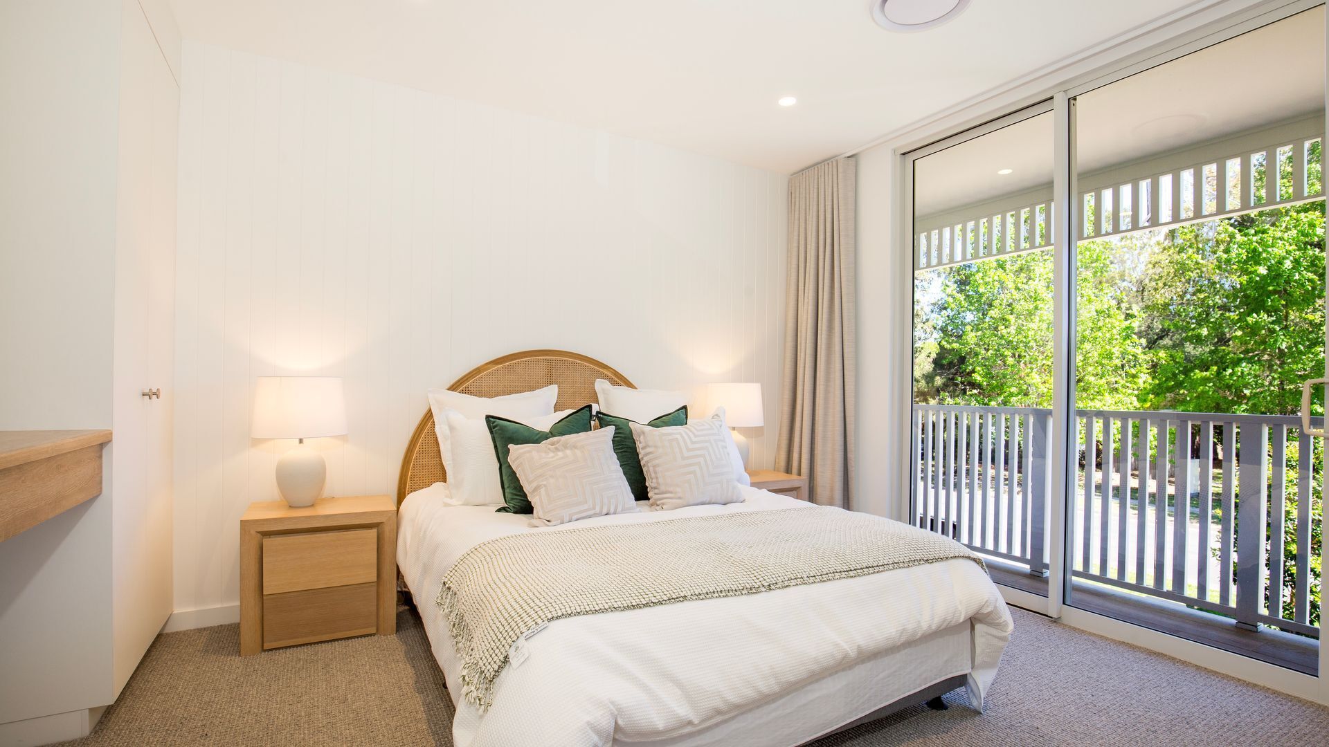 3 Schlafzimmer, Bügeleisen/Bügelbrett, Reisekinderbett, kostenloses WLAN