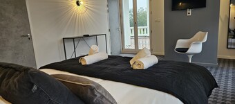 Le Petit Versailles Loire Tours