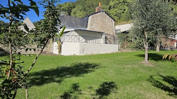 Exterieur