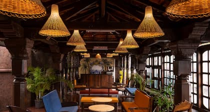 Madpackers Goa
