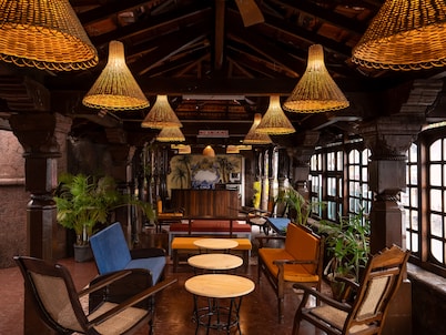 Madpackers Goa