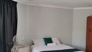 Alpehytte – basic
