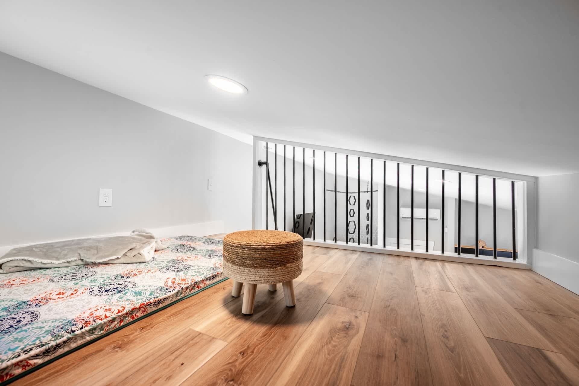 1 dormitori, wifi i roba de llit 