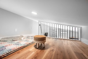 1 quarto, Wi-Fi, roupa de cama