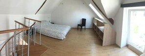 1 chambre, Wi-Fi