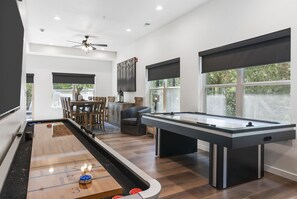 Sala de juegos