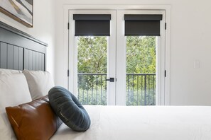 6 Schlafzimmer, Bügeleisen/Bügelbrett, kostenloses WLAN, Bettwäsche