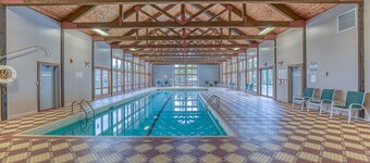 Dog Friendly with Amenities