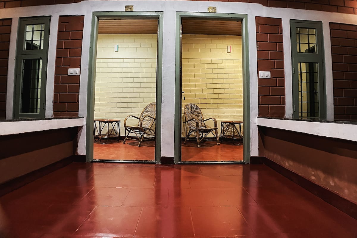 1 bedroom, pillow-top beds, desk, free WiFi