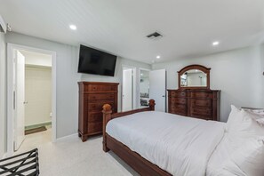 3 camere, ferro/asse da stiro, Wi-Fi, lenzuola