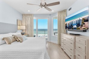 4 soverom, strykejern/-brett, wi-fi (inkludert) og sengetøy