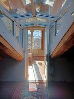 Double Room, Lake View (Torretta) | In-room safe, individually furnished, blackout drapes