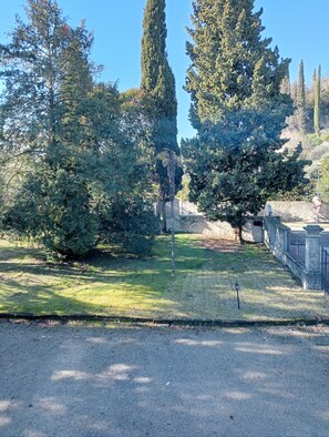 View from room
