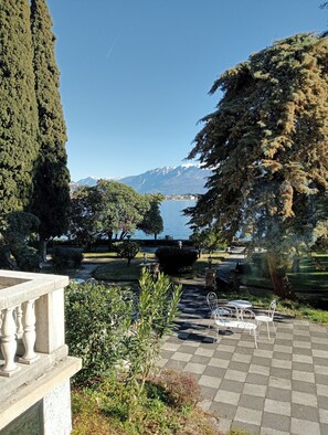 Exterior - Villa Mimosa au Lac - Estella Hotels Italia (Toscolano Maderno)