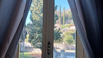 Classic Double Room (Funny) | View from room