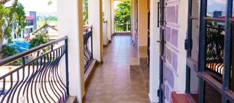 Airbnb Plug Kenya