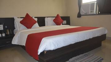 Basic Shared Dormitory | 1 bedroom, free WiFi
