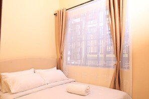 1 bedroom, iron/ironing board, WiFi, bed sheets - One bedroom unit in Thika town..cozy and well furnished . (Thika)