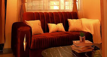 One bedroom unit in Thika town..cozy and well furnished .