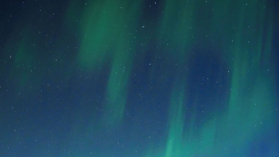Aurora Igloo South
