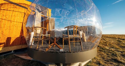 Aurora Igloo