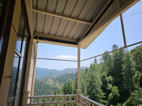 Luxuries 1 BHK Appartment With Scenic Views