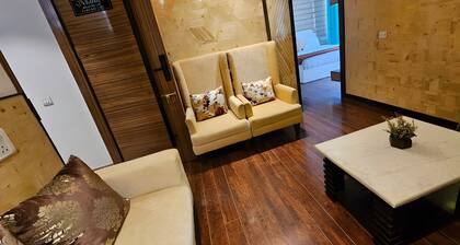 Luxuries 1 BHK Appartment With Scenic Views