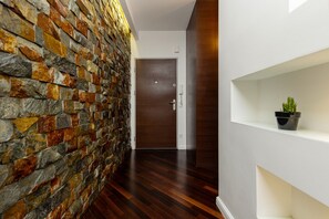 Aerial view - Family Unique Apartment Wola by Renters (Warsaw)