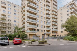 Exterior - Family Unique Apartment Wola by Renters (Warsaw)