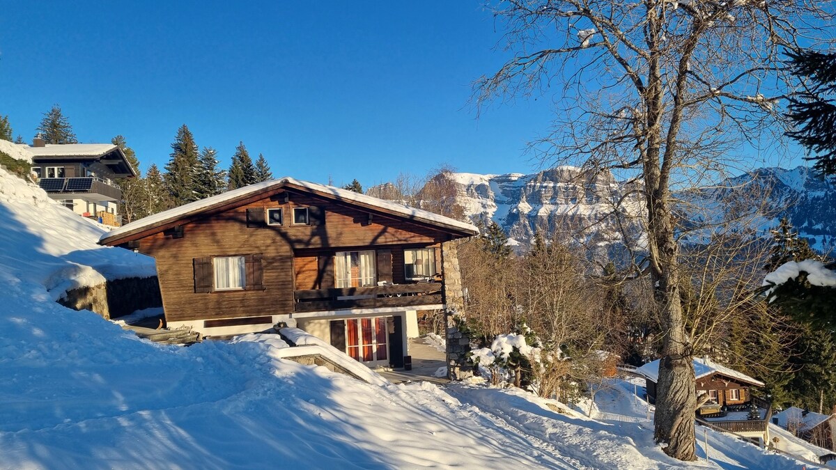 Image de profil de l’hôte