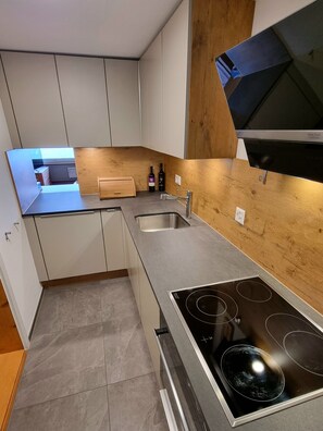 Cuisine privée