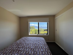2 chambres, fer et planche à repasser, Wi-Fi, literie fournie