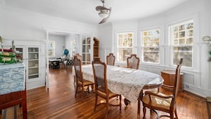Unclassified image, 5 of 52, button - 7BR w/ Ocean Views + Onsite Parking + Central A/C (Ventnor City)