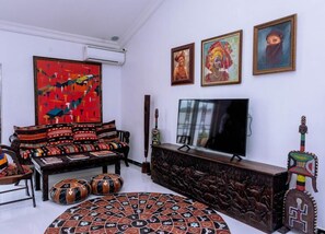 Lobby - No. 8 Boutique Hotel (Ilorin)