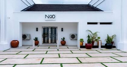 No. 8 Boutique Hotel
