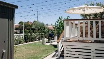 Terras