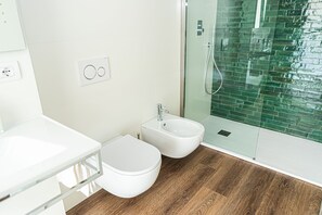 Bathroom - Melo 48 (Bari)