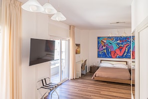 Suite - Melo 48 (Bari)