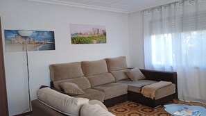 Fireplace - Villa Berta , Chalet con Piscina Privada (vinaros)