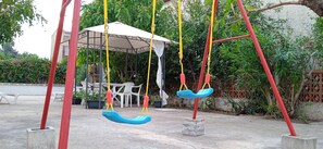 Property grounds - Villa Berta , Chalet con Piscina Privada (vinaros)