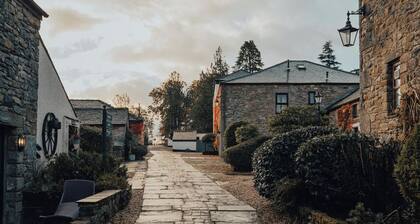 Mallard Cottage Lake District - Leisure Spa, Pool, Gym & Lovely Walks to Explore