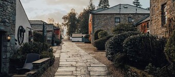 Mallard Cottage Lake District - Leisure Spa, Pool, Gym & Lovely Walks to Explore