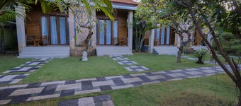 Abian House